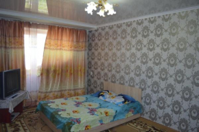 Apartments on Shevchenko, 55
